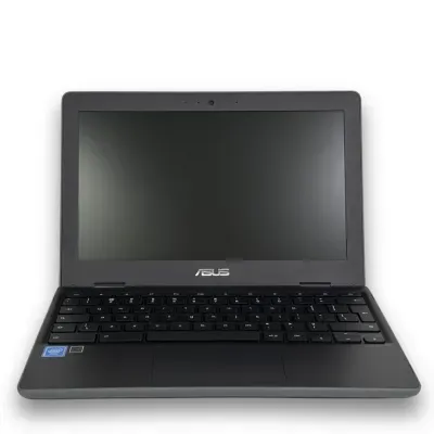 Asus Chromebook C204