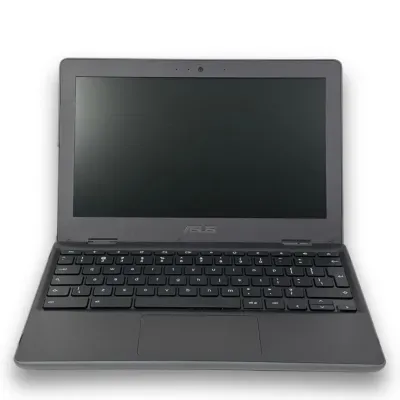 Asus Chromebook C204