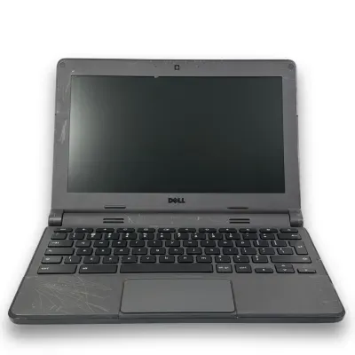 Dell Chromebook 11 