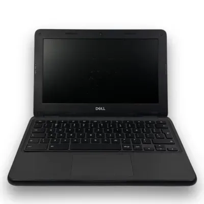Dell Chromebook 3100