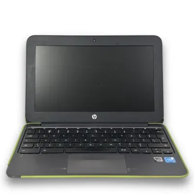 HP Chromebook 11 G4 
