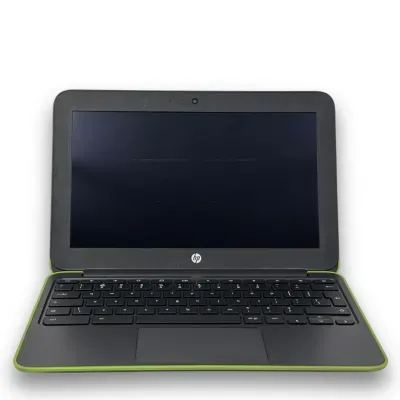 HP Chromebook 11 G5 EE Touch