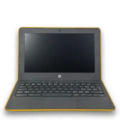 HP Chromebook 11 G6 EE